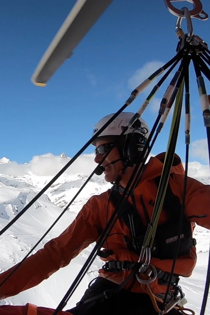Dynamic Hoisting