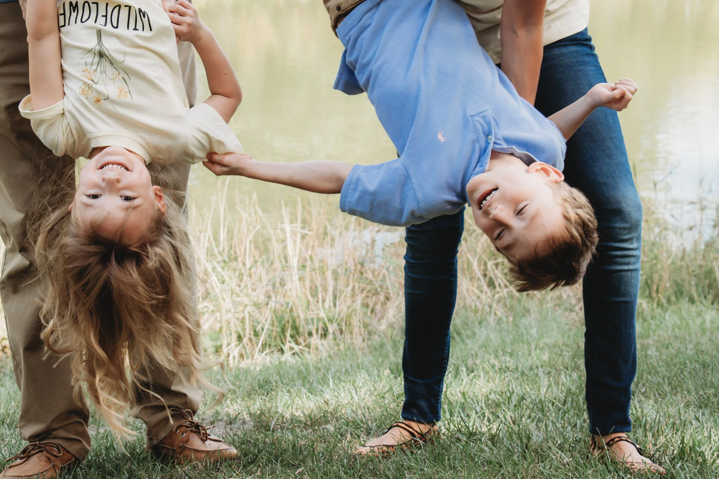 The Beauty of Imperfect Moments: Why Candid Photography Tells the Real Story