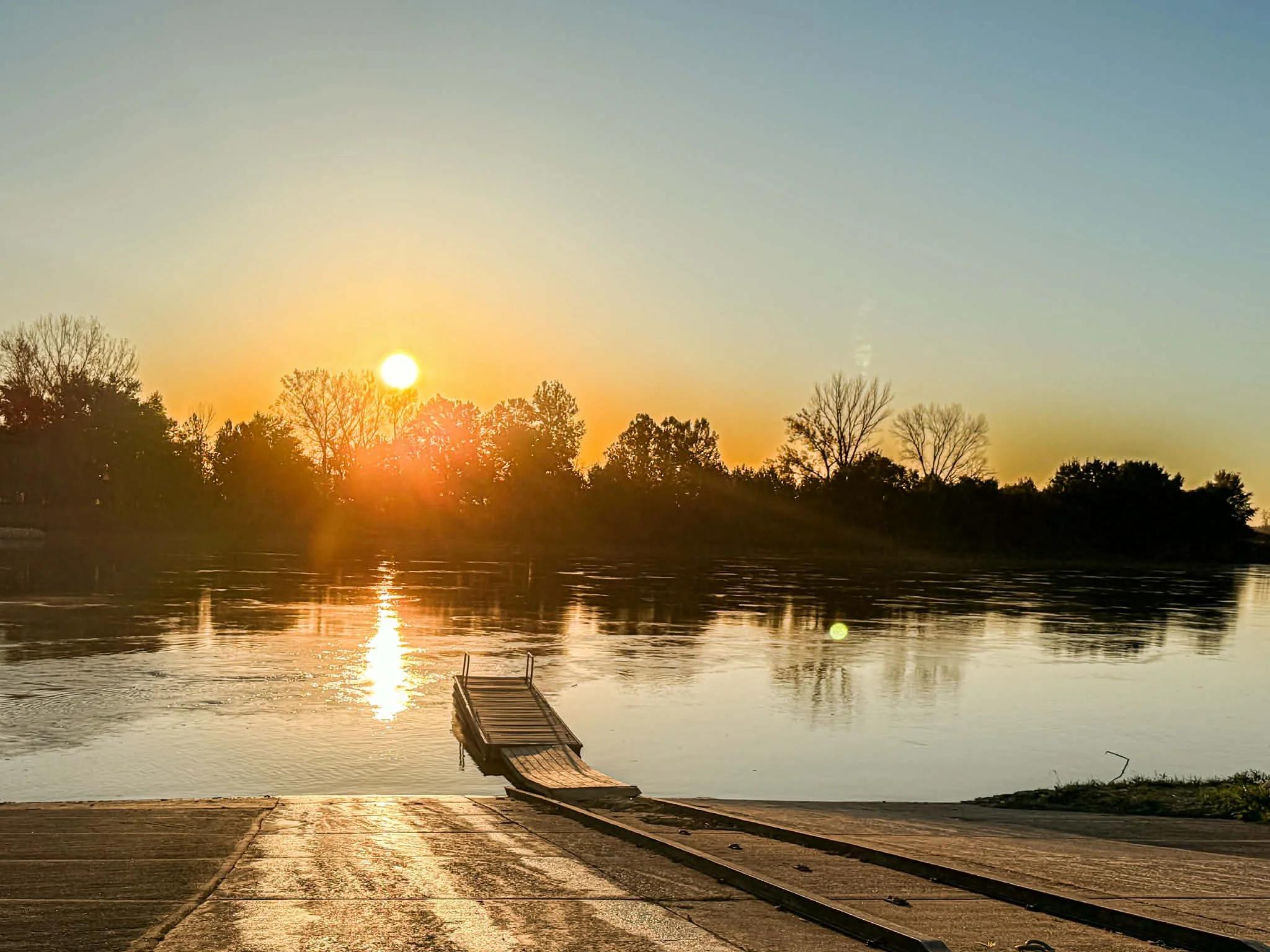 My Favorite Winter Photo Locations in Nebraska City
