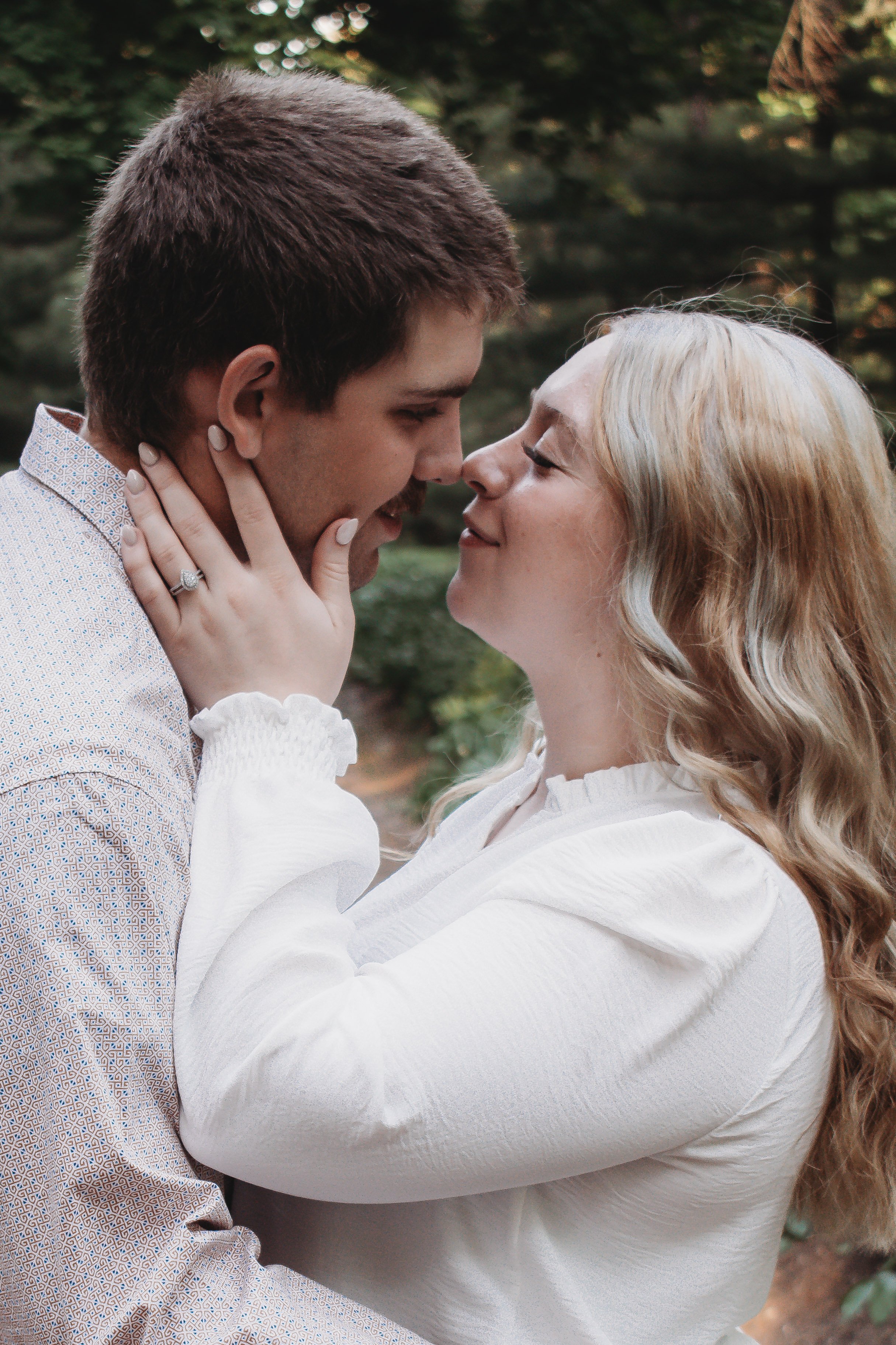 Why Couples Should Make Photos a Yearly Tradition