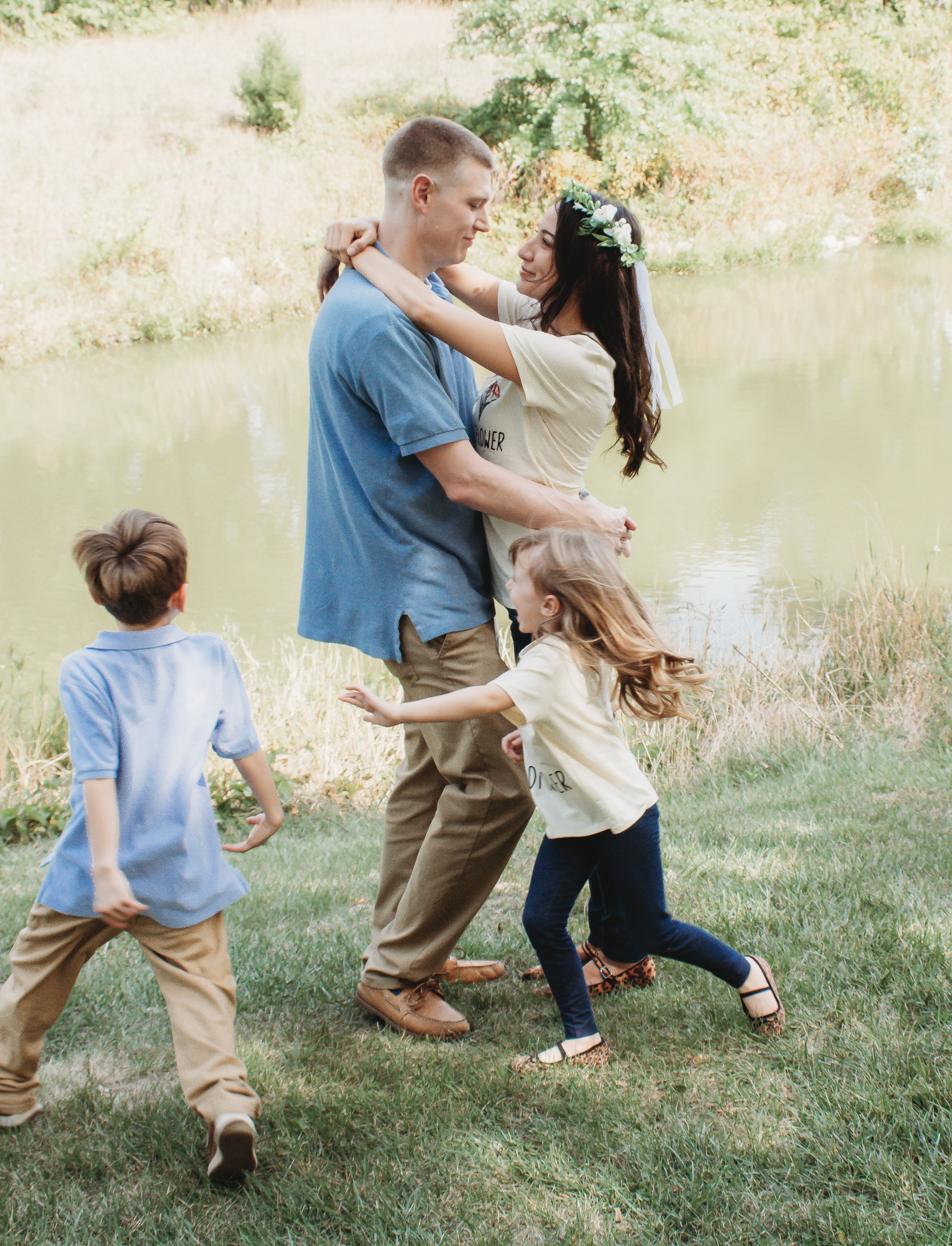 Helping Kids Thrive in a Photo Session: A Zero-Stress Guide for Parents