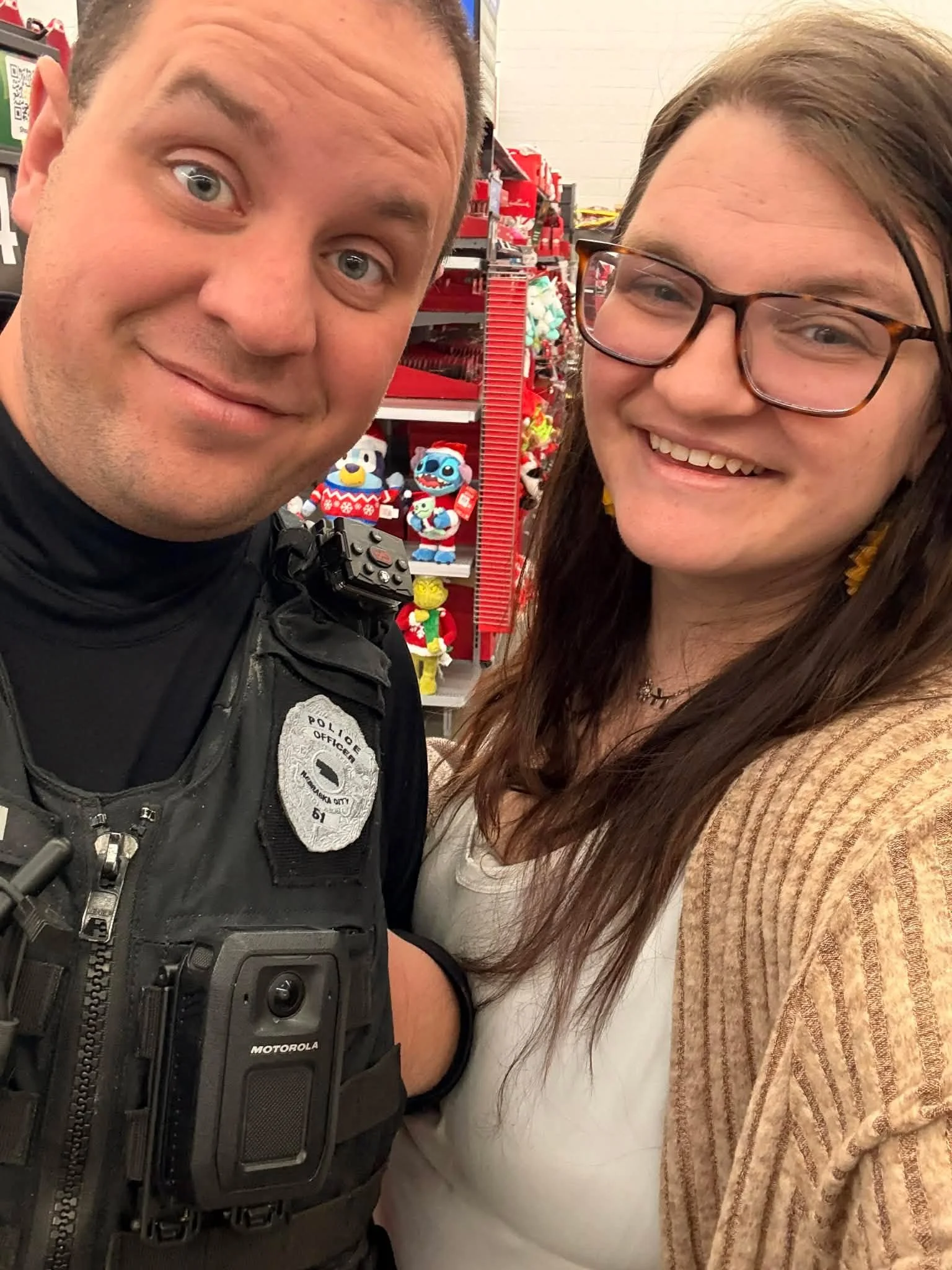 Family Moment Share: from our crazy life to yours. 

Sometimes the most meaningful family moments aren&rsquo;t planned at all. Just a quick stop, shared smiles, and a reminder that love shows up in the everyday places 💛

#StenkaPhotography
#StenkaSt