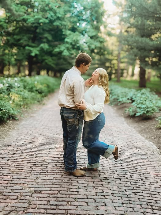 Real love lives in the subtle moments. In the quiet smiles, the soft laughter, the way hands find each other without thinking. It&rsquo;s not always loud or perfectly posed. Sometimes it&rsquo;s gentle, steady, and beautifully ordinary. These are the