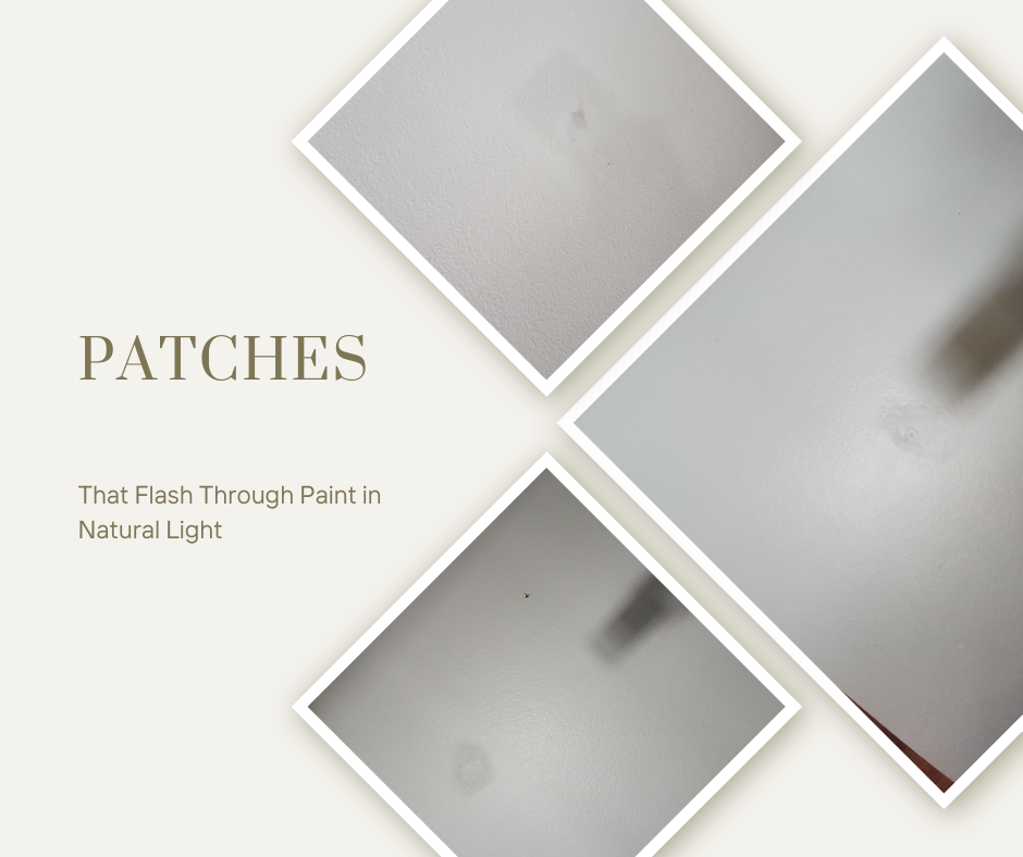 The Drywall Fixes Buyers Always Notice (Even If They Don’t Know Why)