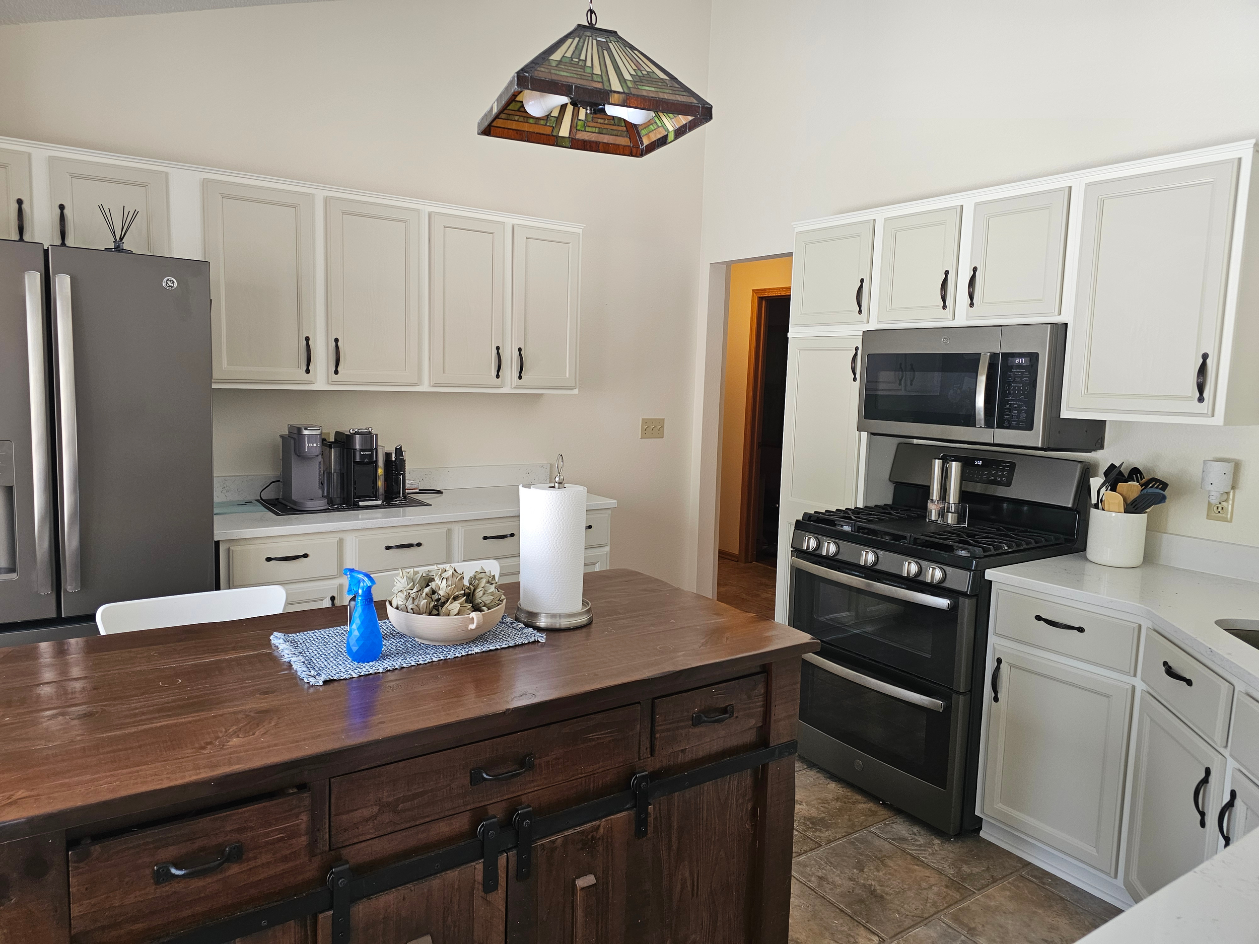 Freshen Up Your Home This Spring with Interior Painting