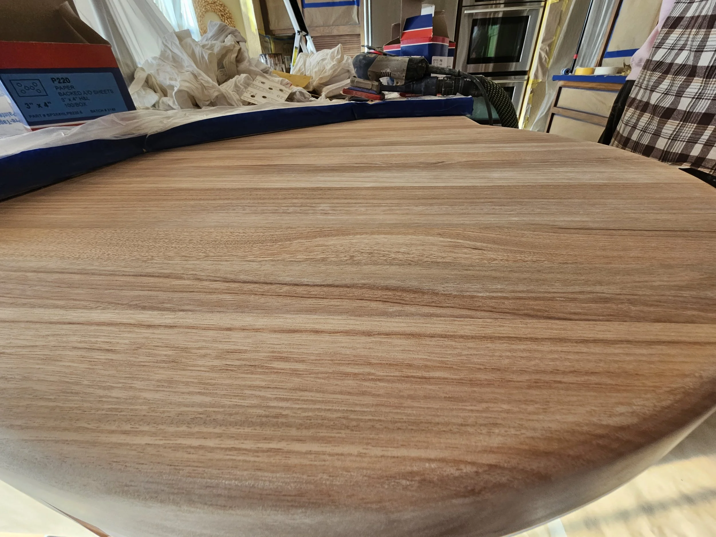 Butcher Block