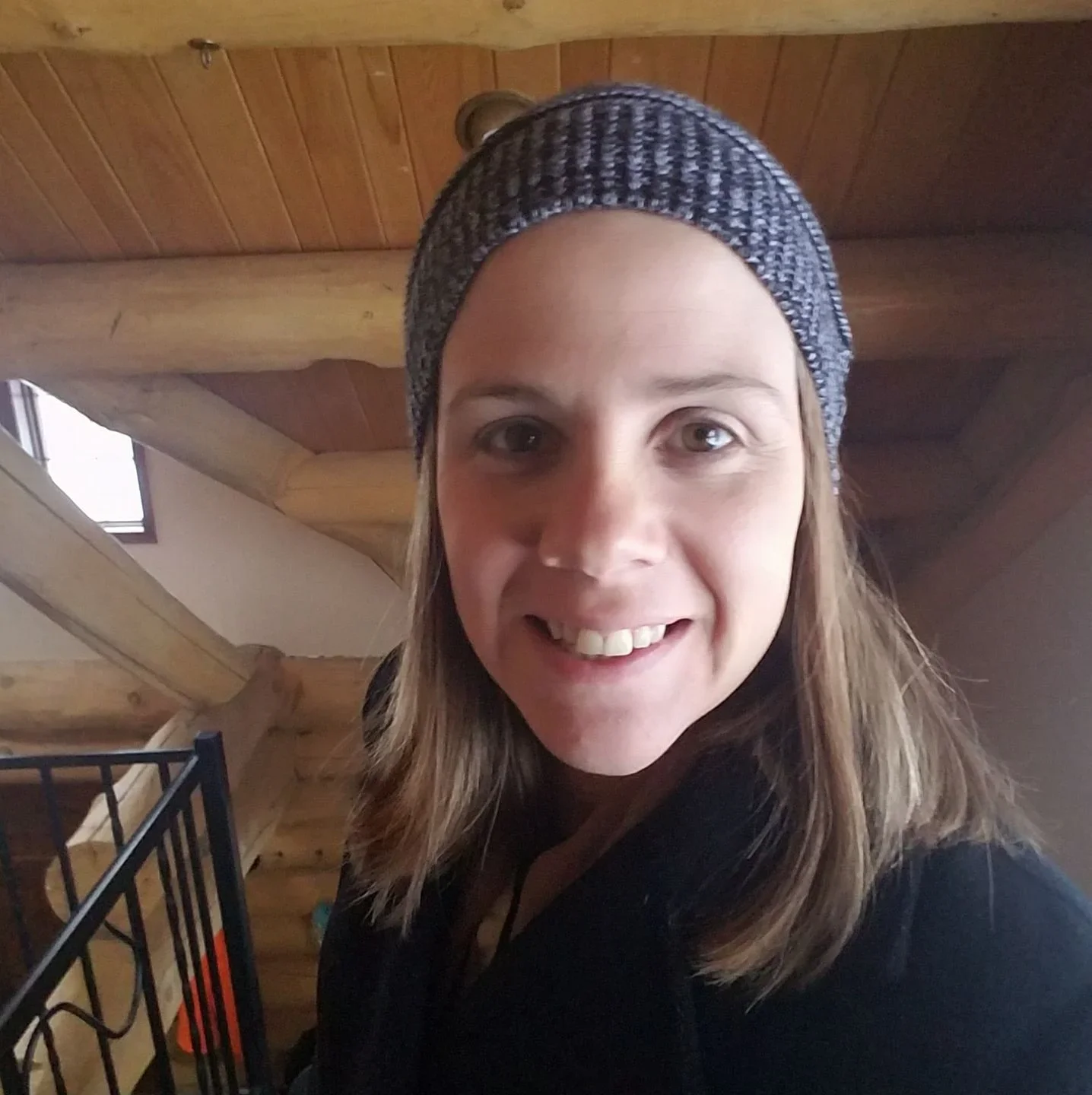 Kathy Vacho of Barefoot Painter LLC