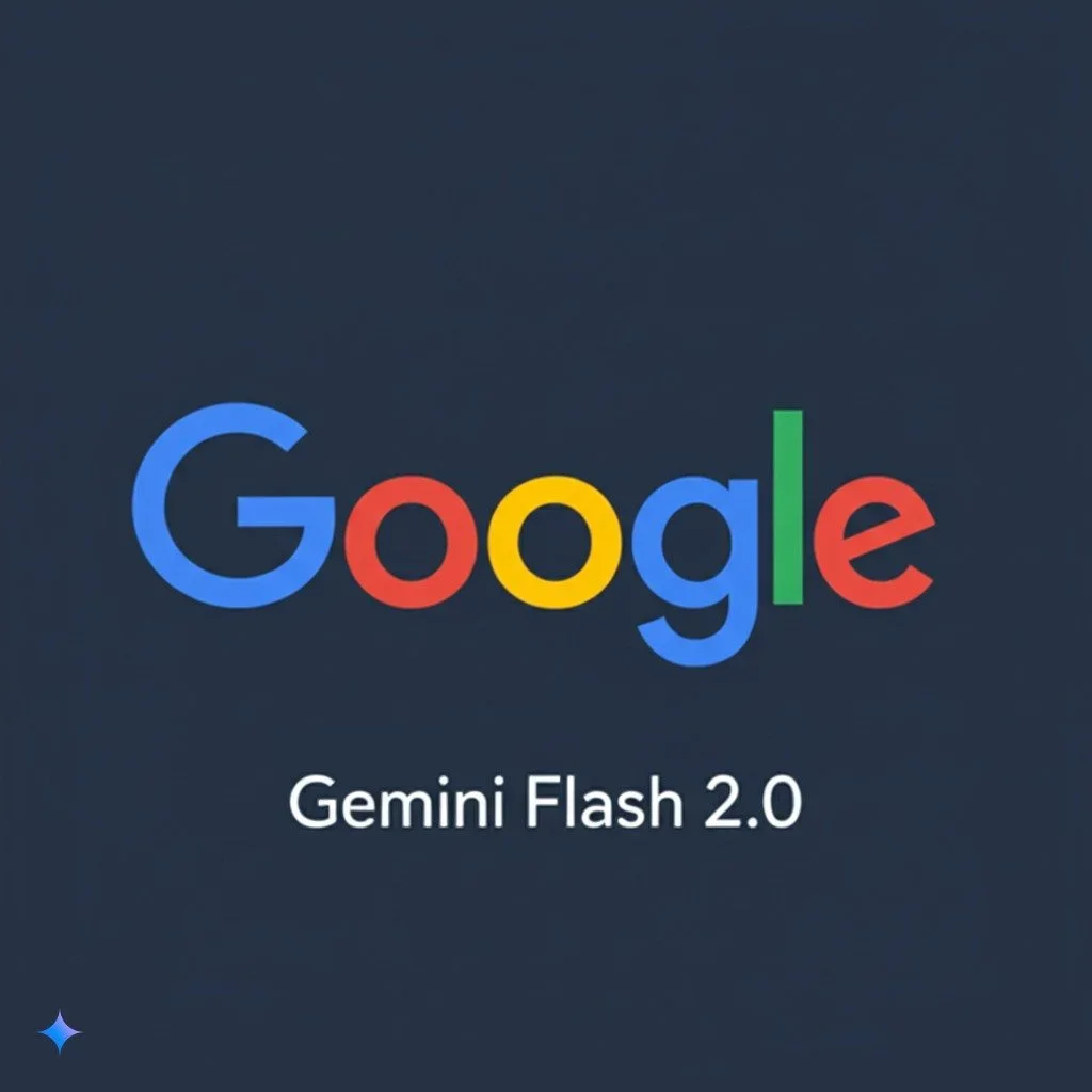 Google lanserer Gemini Flash 2.0: Fremtidens AI-verktøy for bildebehandling