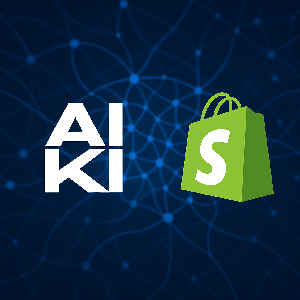 Hvorfor en AI-først-mentalitet skaper fremtidens vinnere: Lærdom fra Shopify