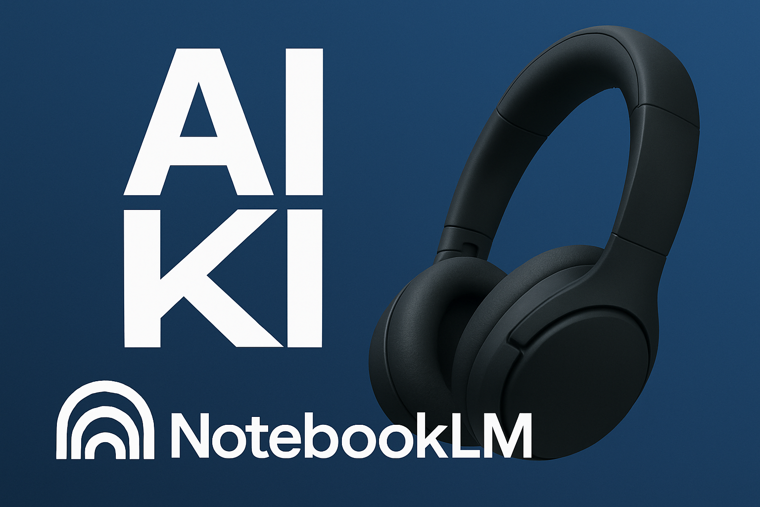 Google NotebookLM støtter nå norsk: AI-podcaster du kan lytte til