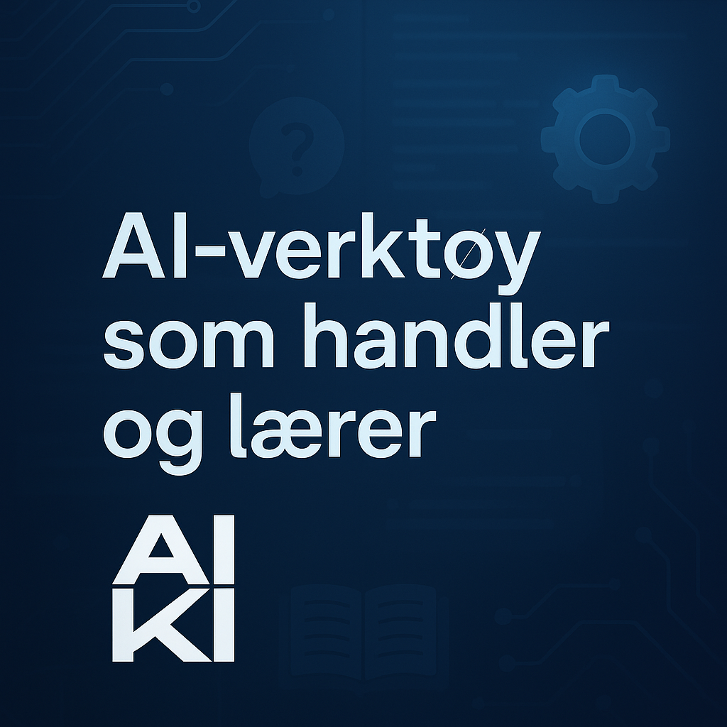 ChatGPT Agent og Studiemodus utvider bruksområdene igjen.