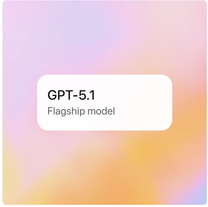 OpenAI GPT-5.1: hva er nytt i ChatGPT Instant og Thinking