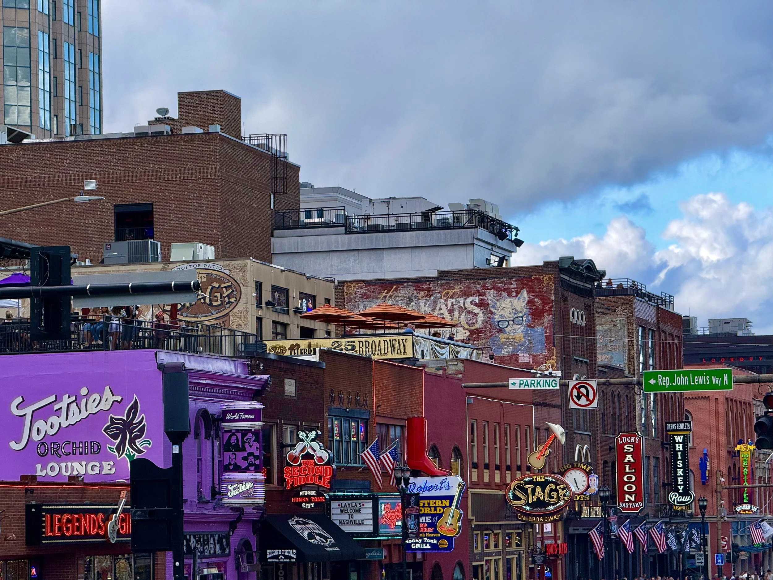 Nashville