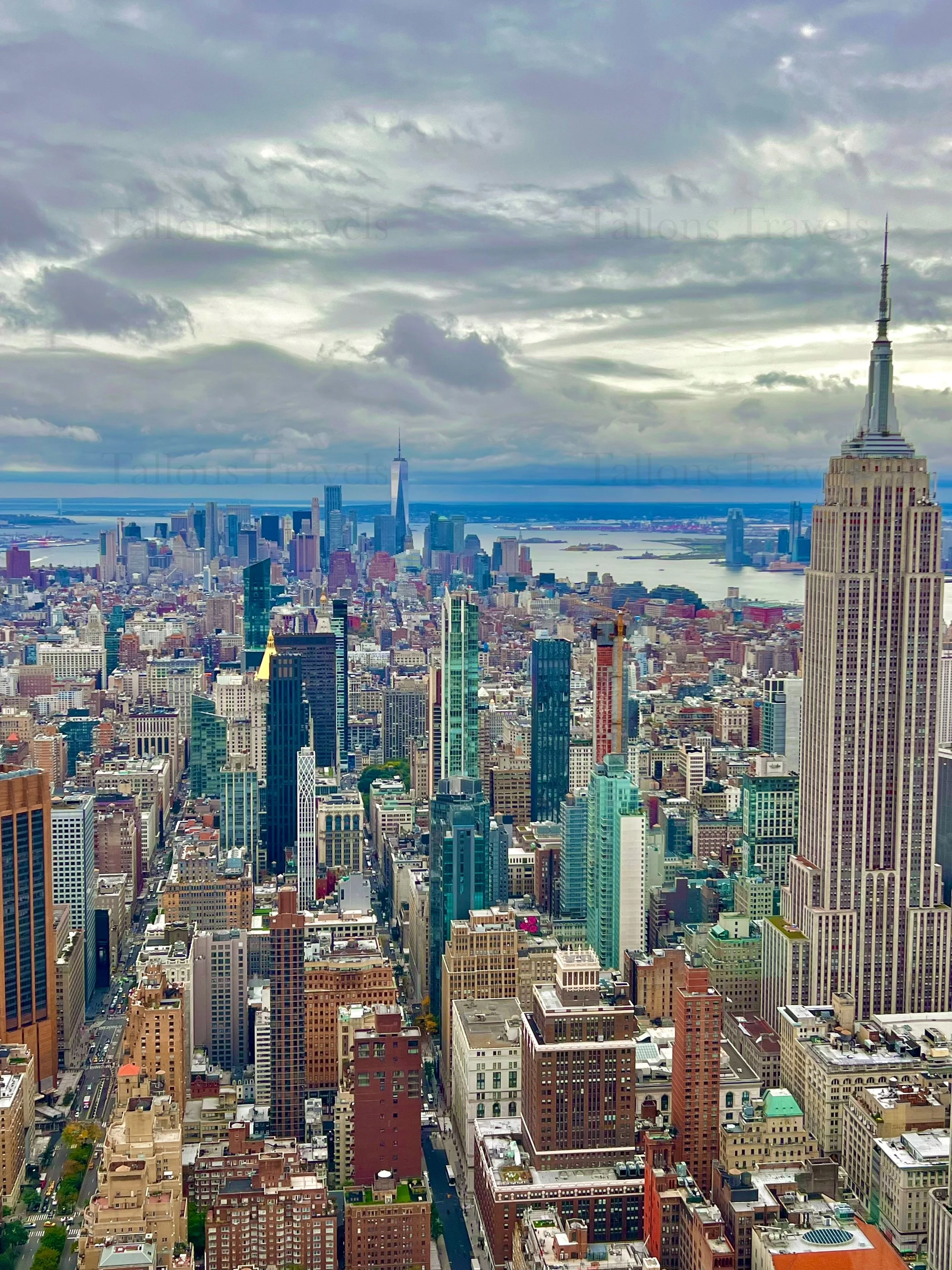 Empire State Building