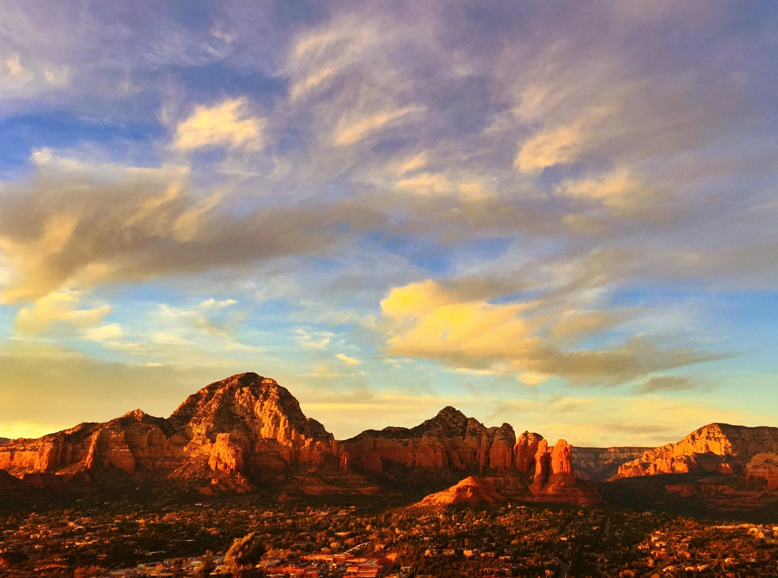 Life is a Highway in Arizona