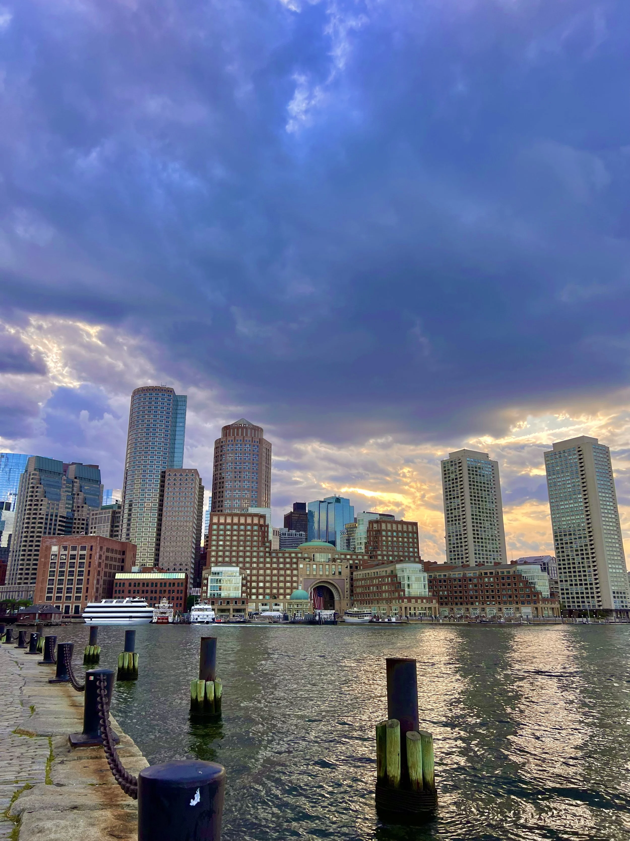 A Wicked Good Experience in Boston