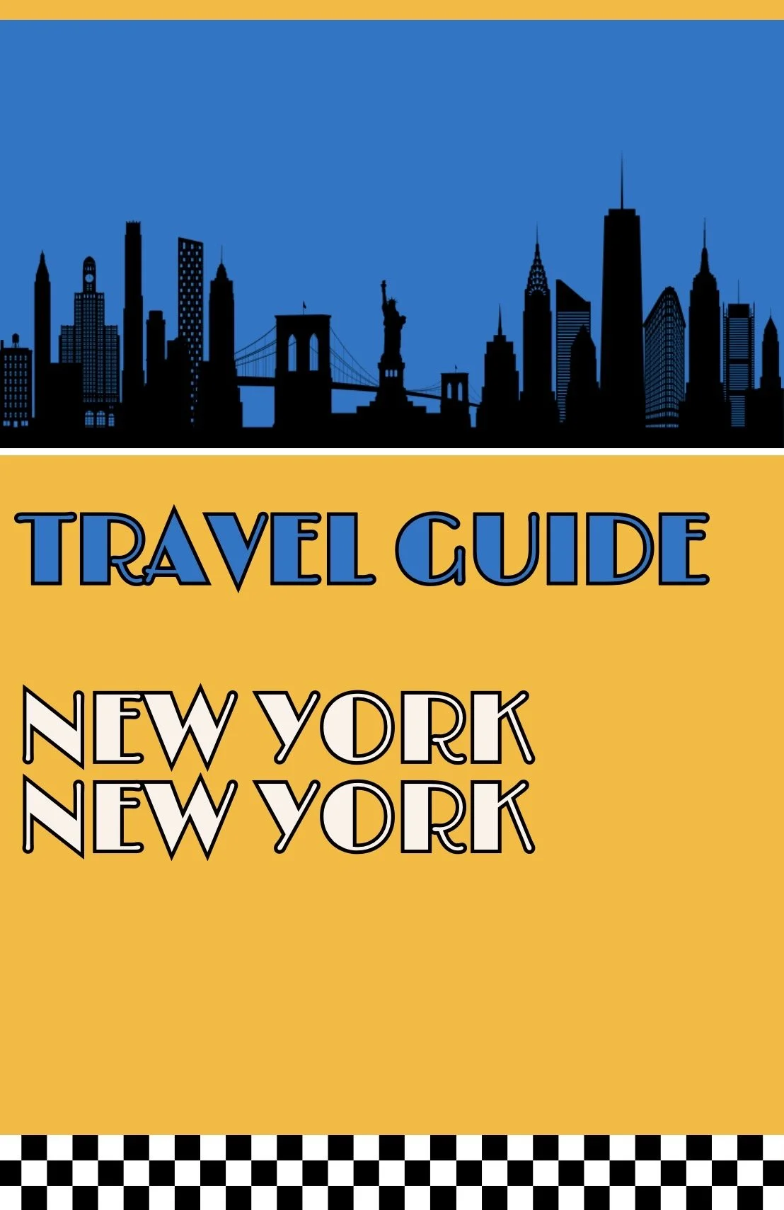 New York City Travel Guide