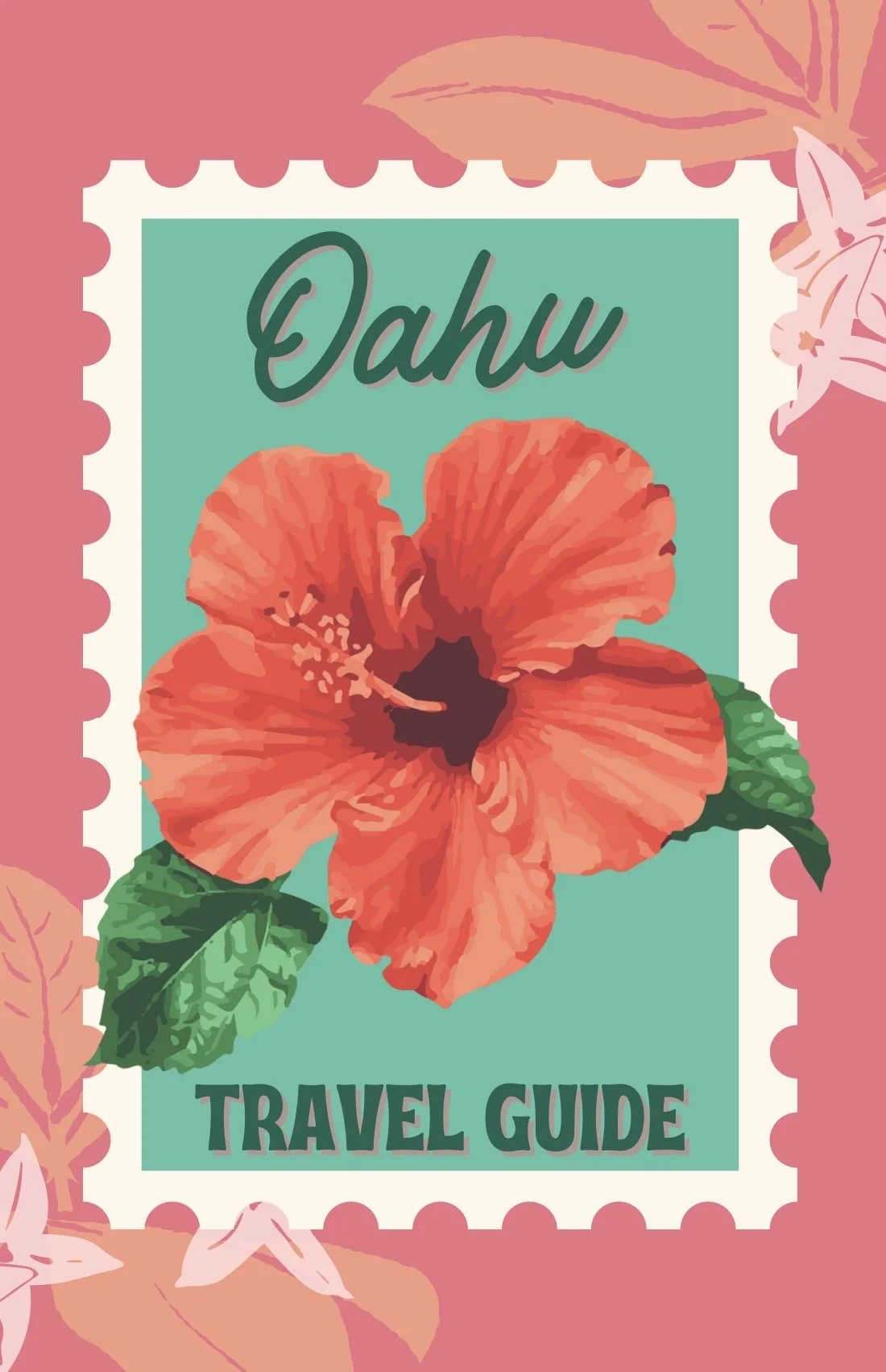 Oahu Travel Guide