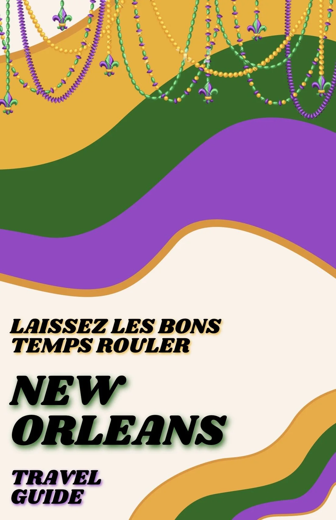 New Orleans Travel Guide