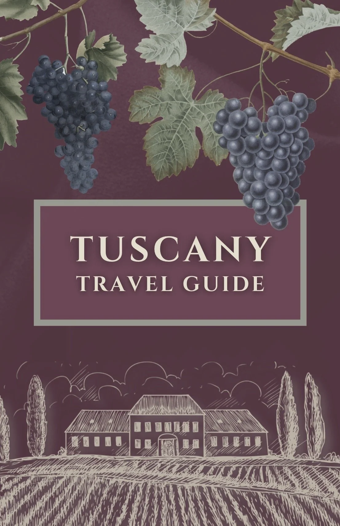 Tuscany Travel Guide