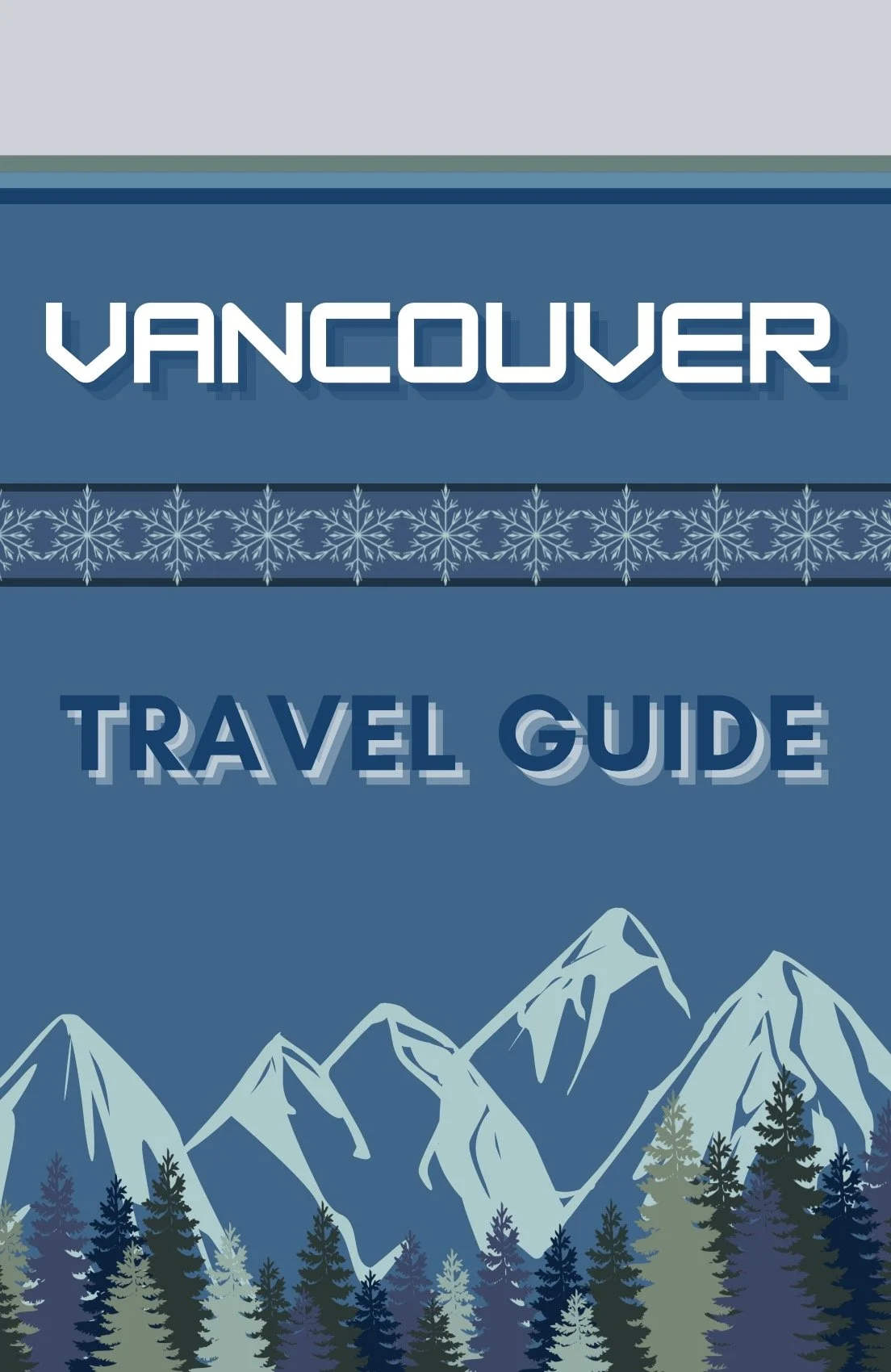 Vancouver Travel Guide