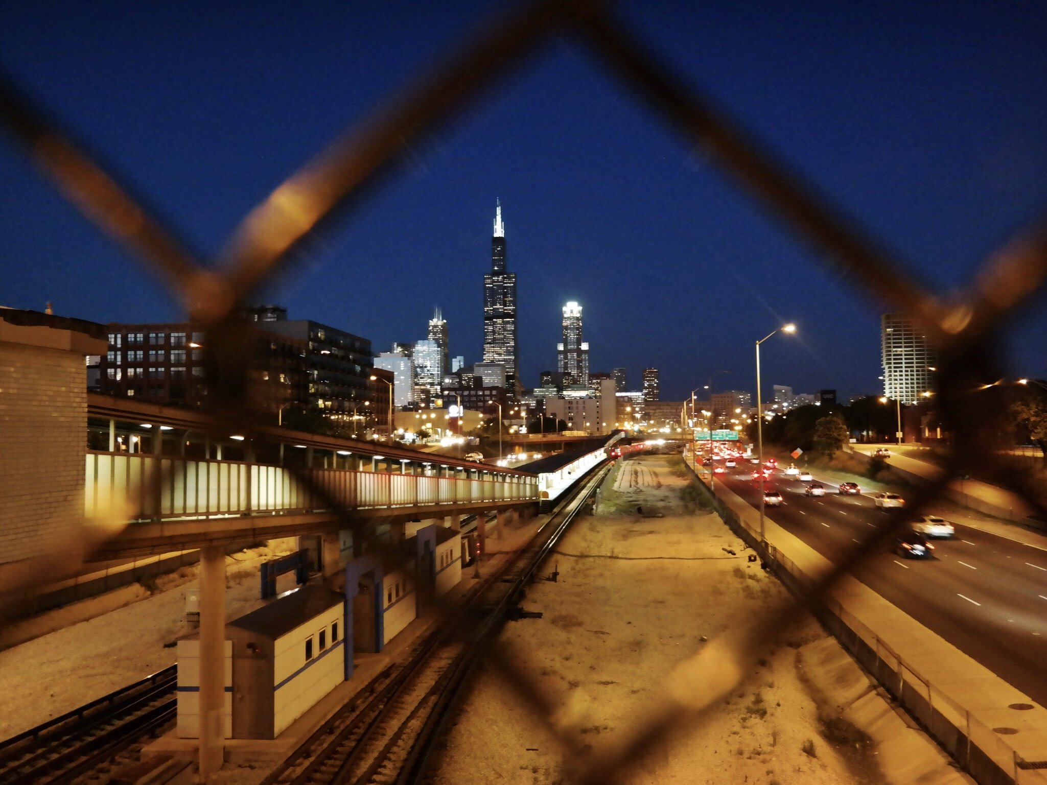 Chicago