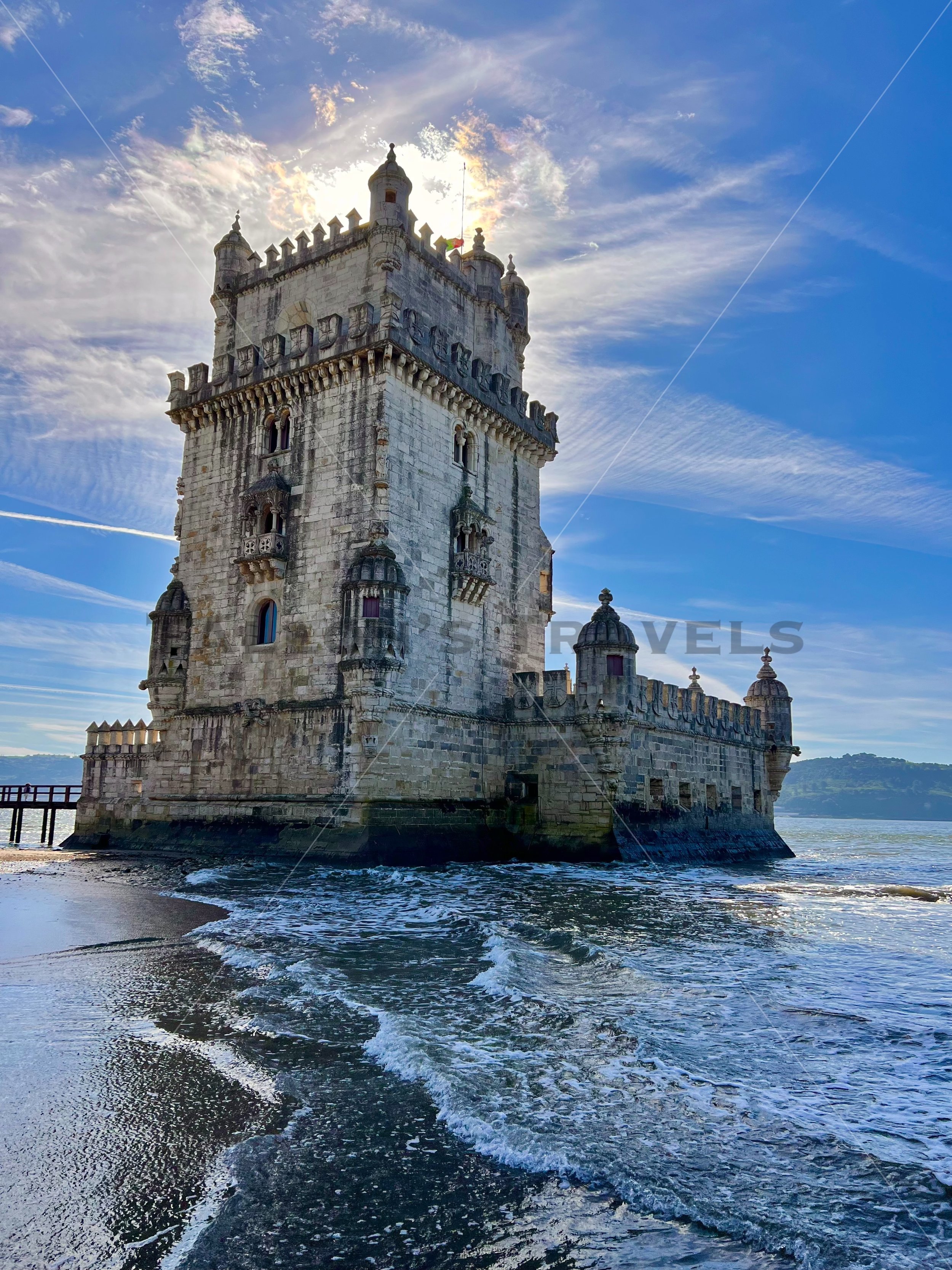 Belém Tower