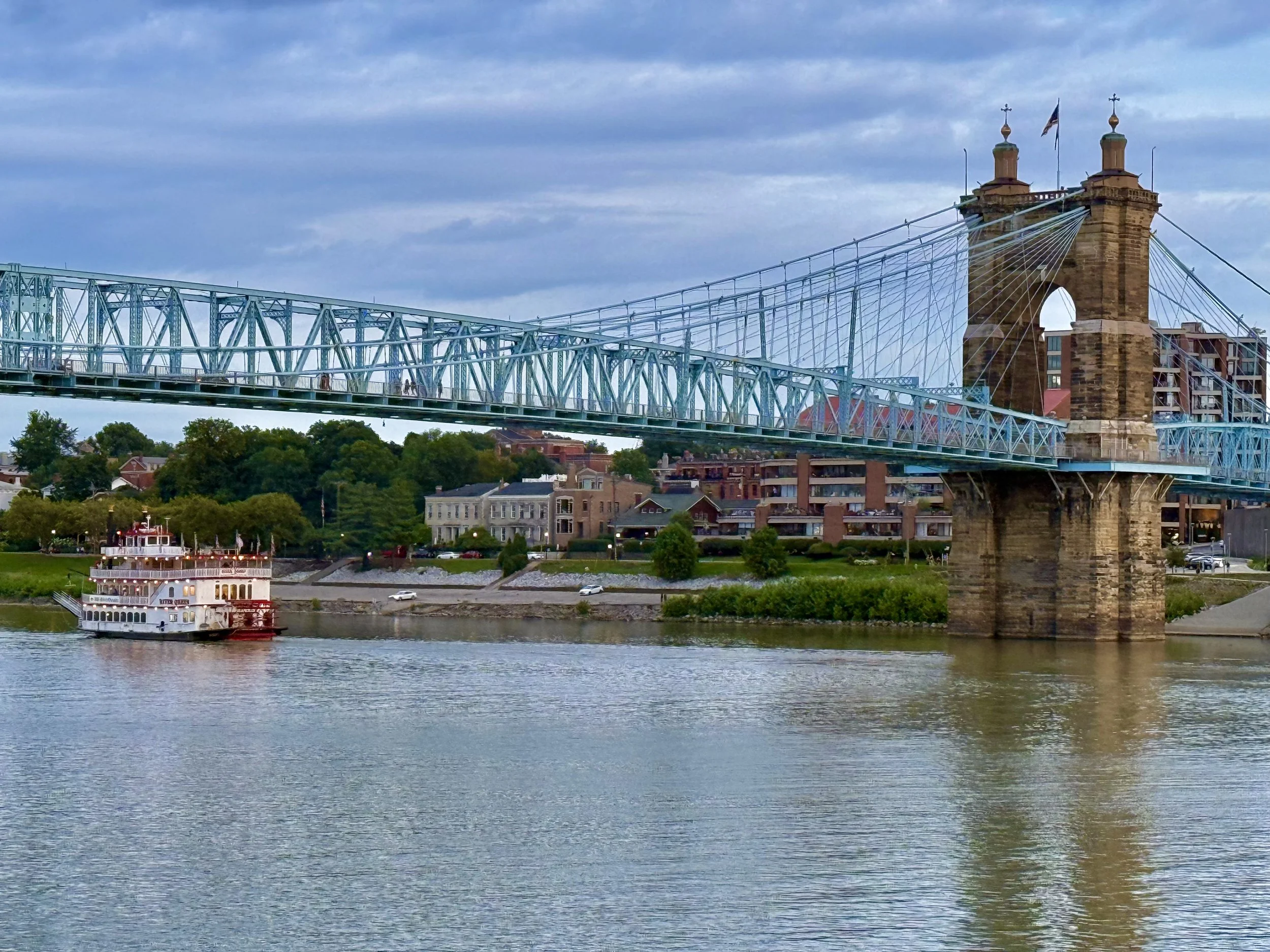 Cincinnati