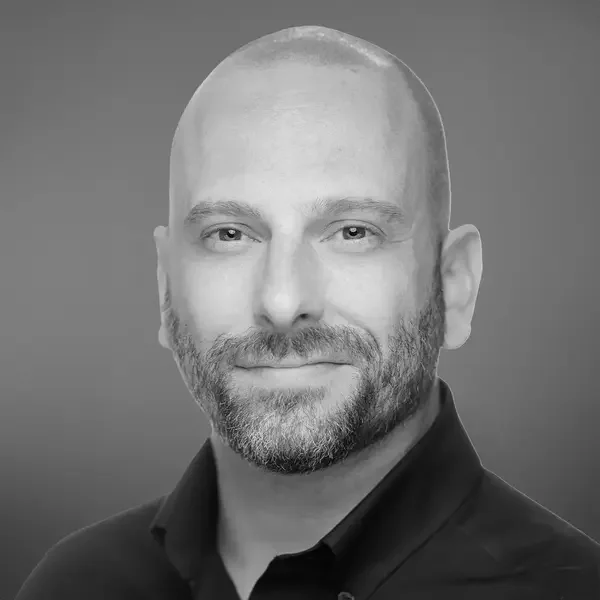 Joe Cabral, PhD - Director External Programs