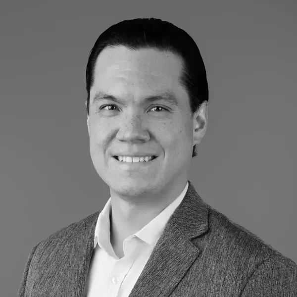 Julian Hassinger, PhD - VP Corporate Development