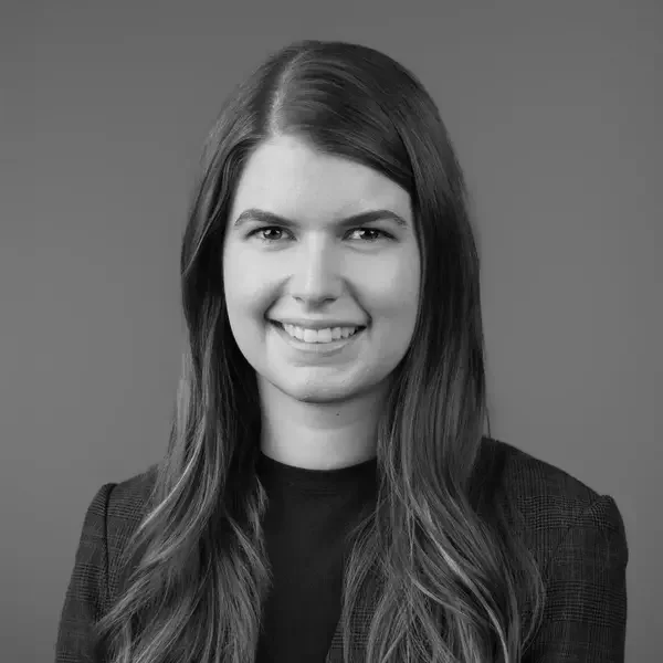 Molly Johnson, Senior Director Data Sciences