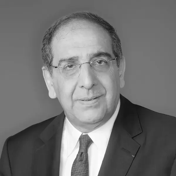 José-Alain Sahel, MD - Founder