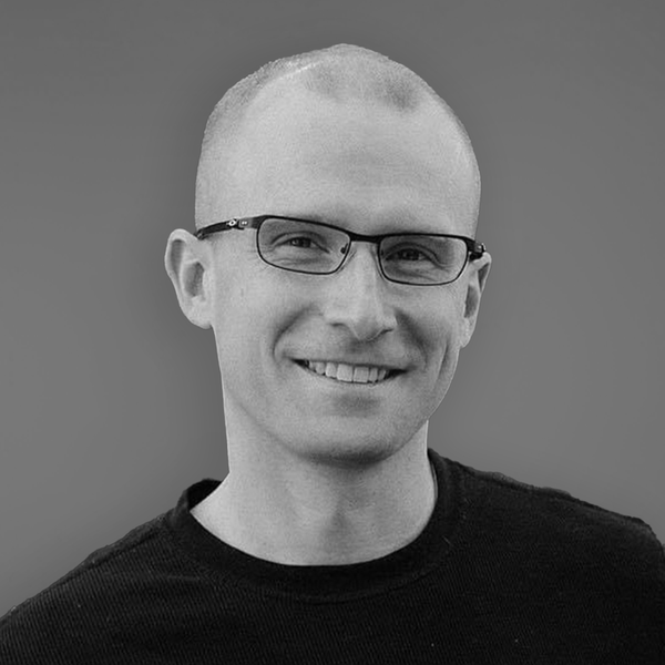 Dan McCoy, PhD - VP Preclinical programs