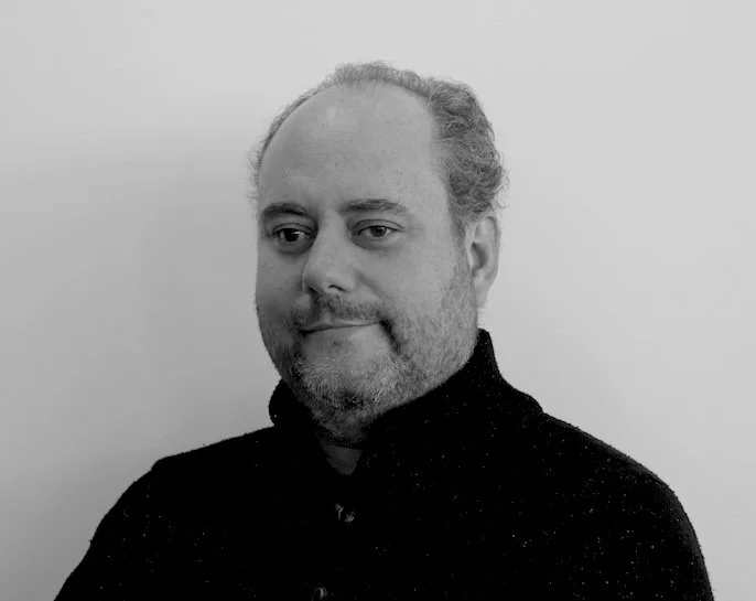 Miguel Betegon, SVP of Innovation.