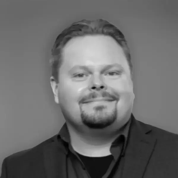 Chris Morrison, PhD - SVP CMC