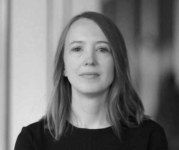 Leah Byrne, PhD - Founder and Chief Scientific Officer