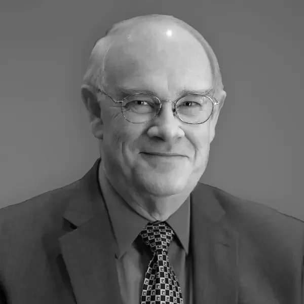 Paul Sieving, MD, PhD - Founder