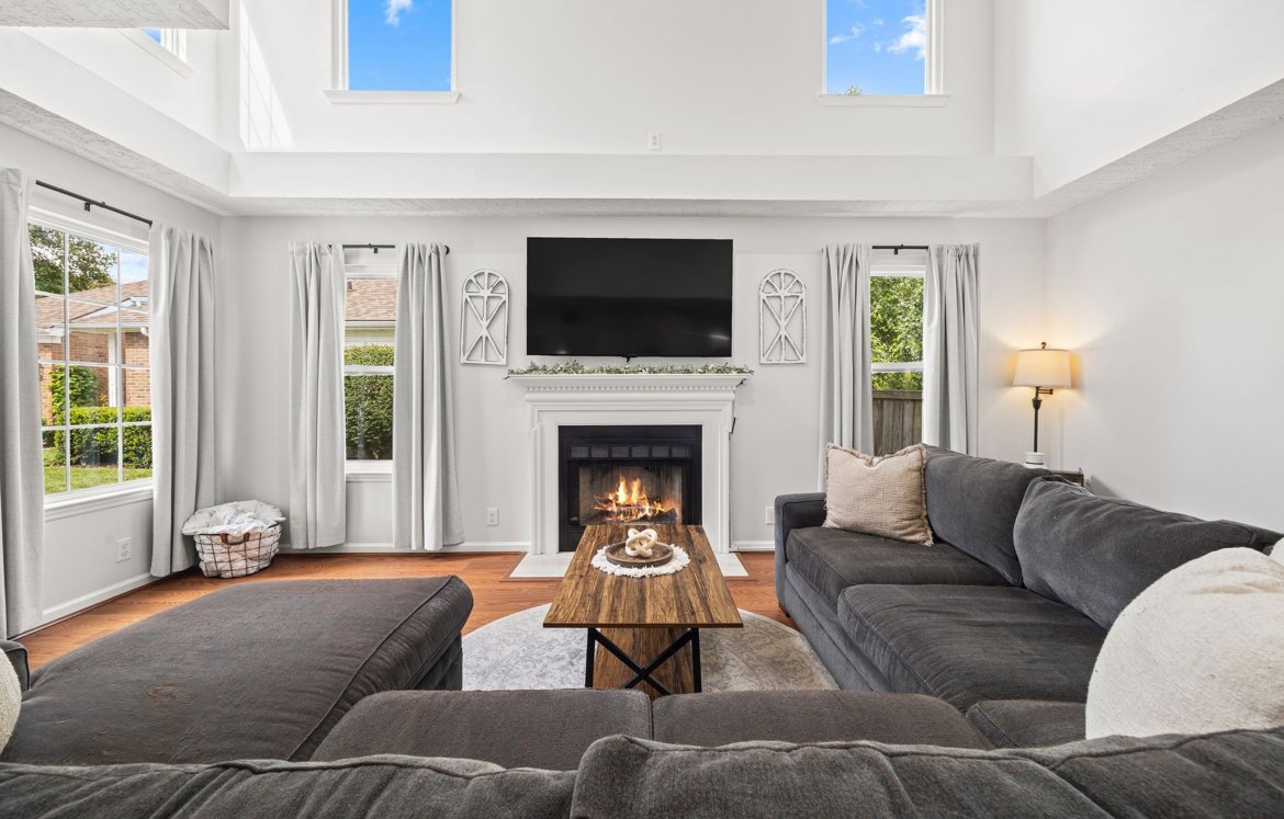 Nontoxic Cleaning Service Gift Card