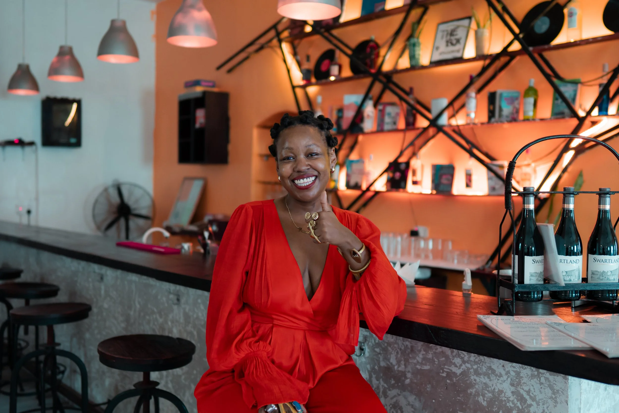 The Box by Ashley: A Naru Guide to Stone Town’s Most Creative Restaurant