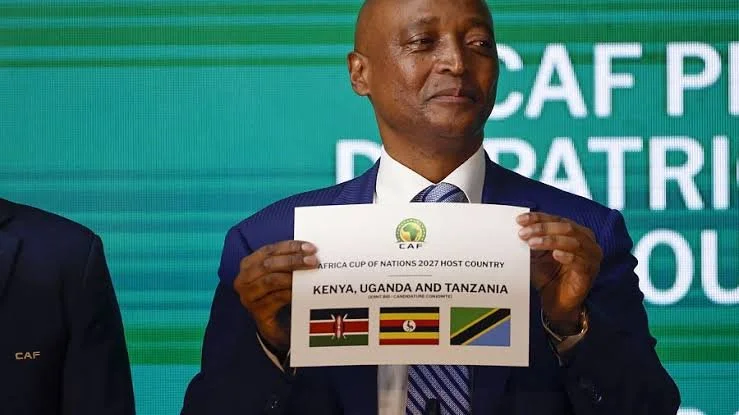 AFCON 2027 in Tanzania: How to Plan the Ultimate Football, Safari &amp; Zanzibar Trip