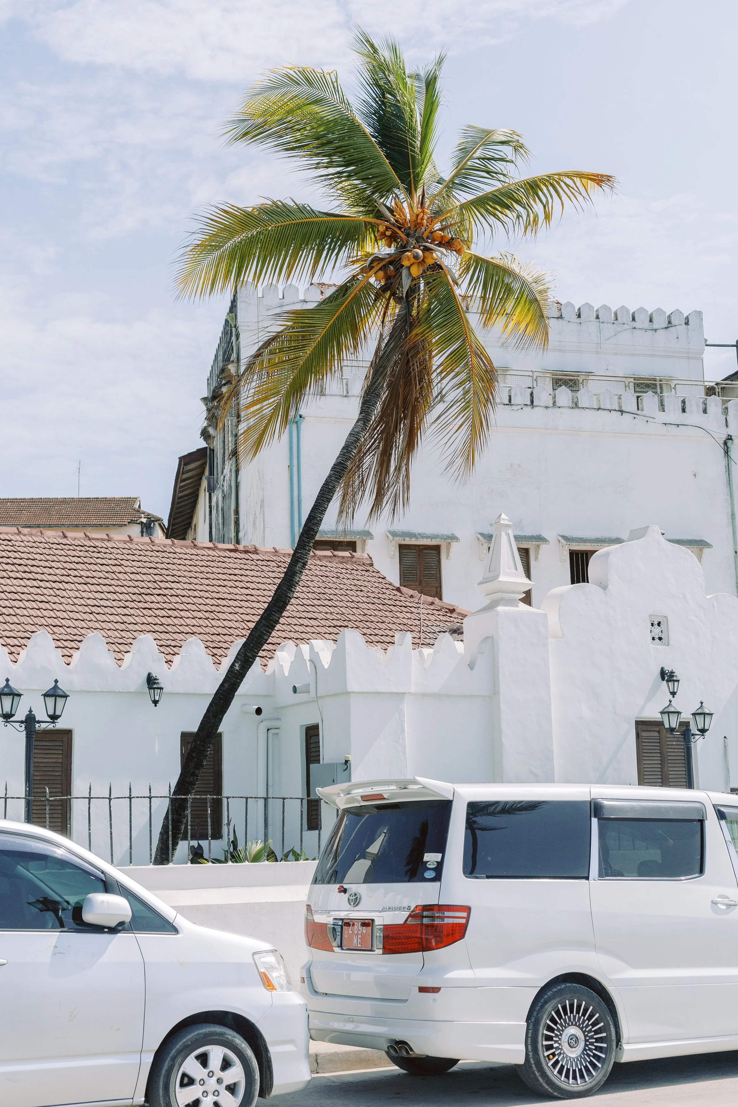 How to Book a Taxi in Zanzibar:                  A Complete Guide to Getting Around the Island