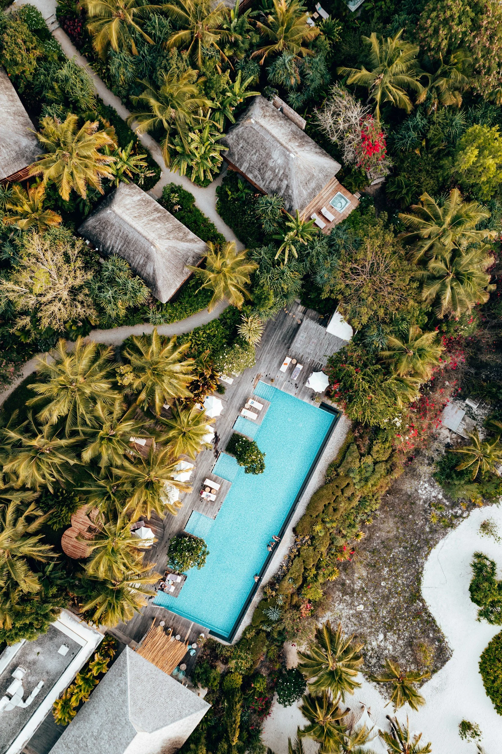 Where to Stay in Zanzibar: Finding the Right Part of the Island