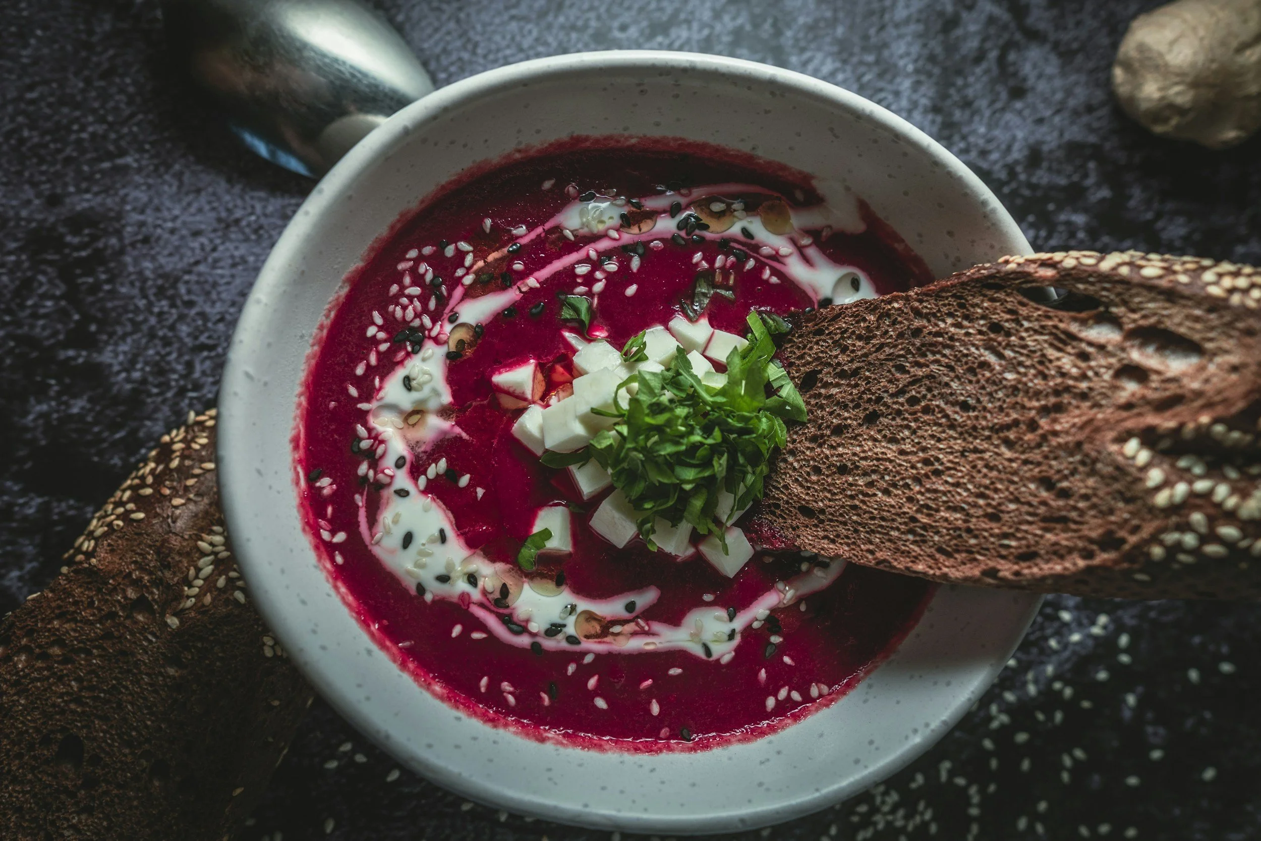 Vegetarian &amp; Vegan Food in Zanzibar: What to Eat, Where to Stay &amp; What to Check
