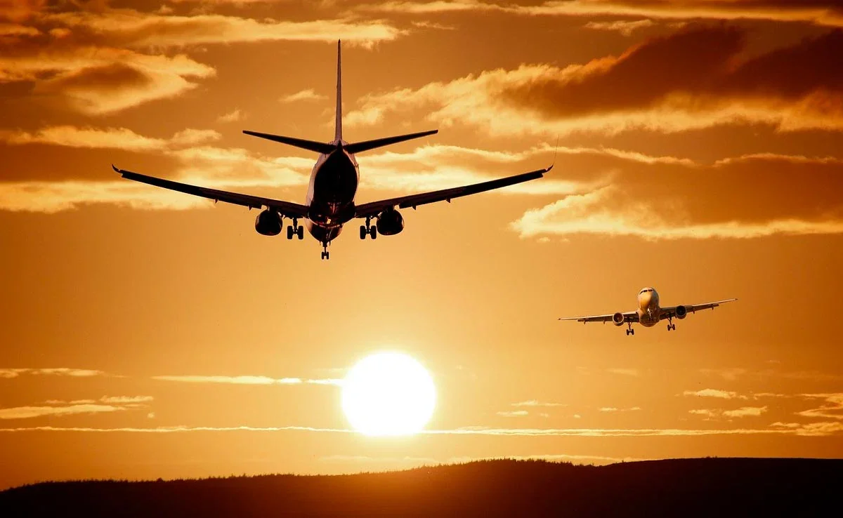 Flights to Zanzibar: Direct Routes, Airlines &amp; Best Connections