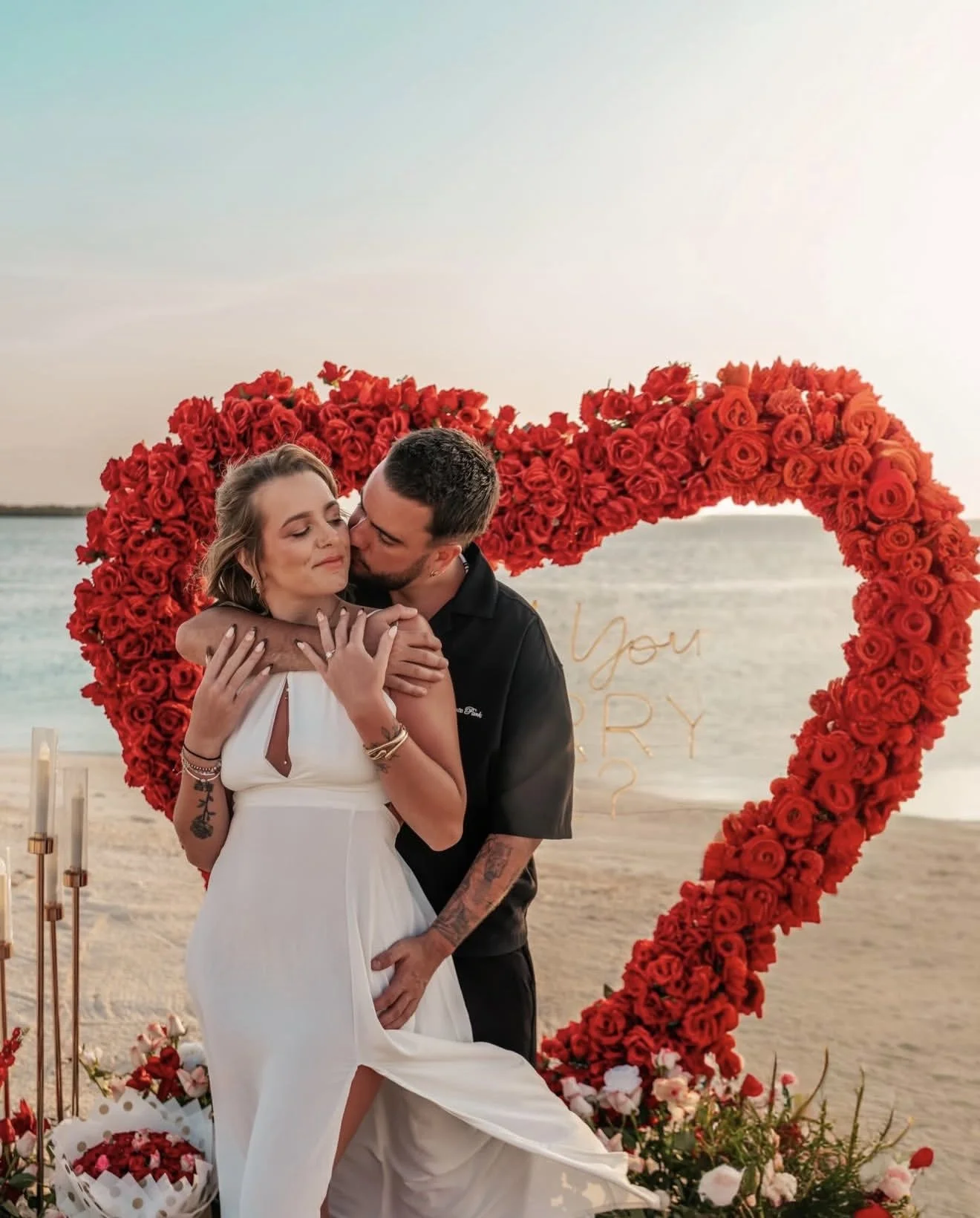 Naru Island Romance