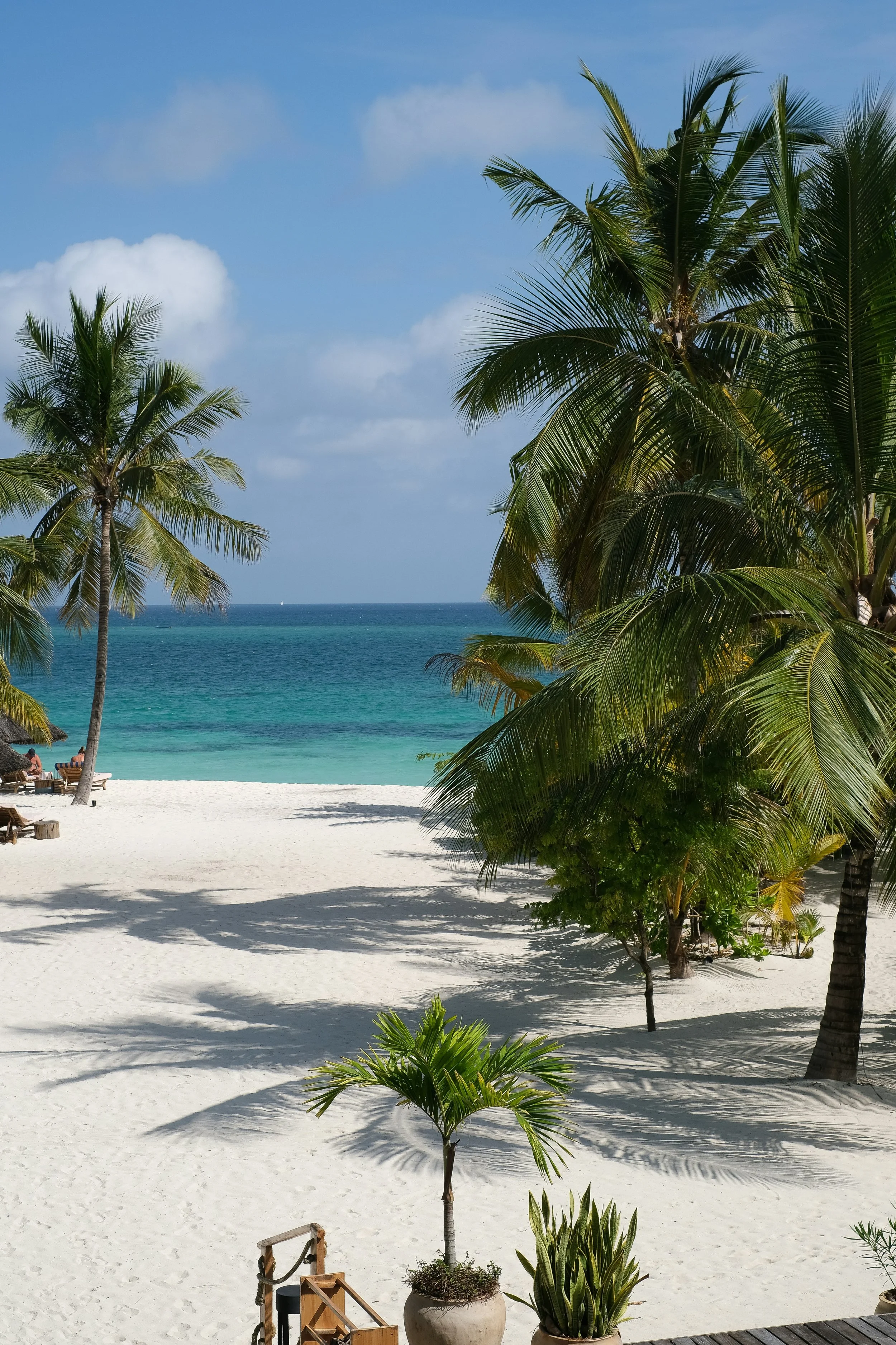 Zanzibar 5 Days Couples Retreat (high season) – Luxury Beach Escape in Tanzania