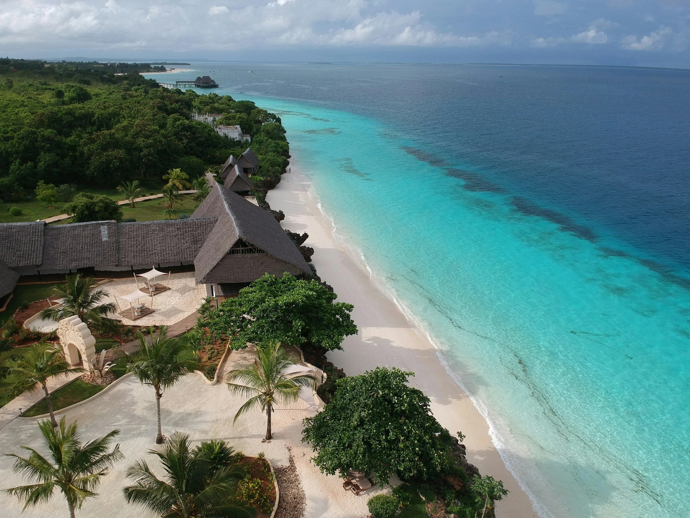 Zanzibar 5 Days Couples Retreat (Shoulder Season)– Luxury Beach Escape in Tanzania