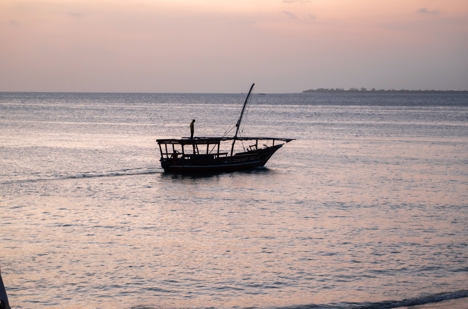 Naru Stone and Sand Zanzibar heritage package