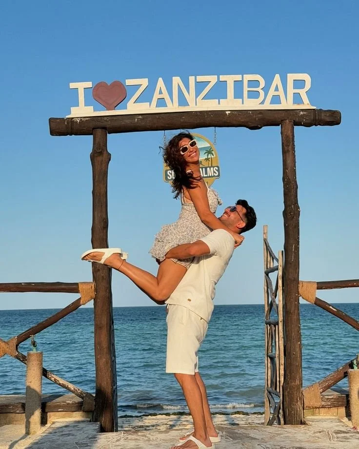 Plan a Zanzibar trip