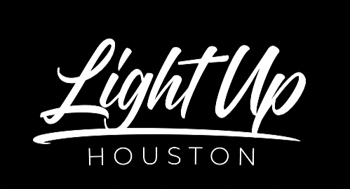 Light Up Houston